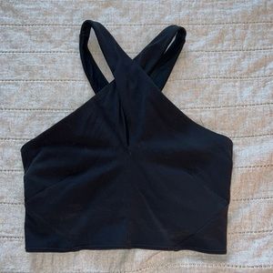 Lululemon Halter Top